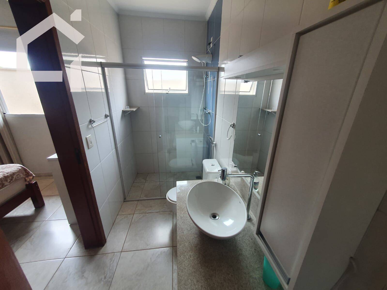 Casa, 3 quartos, 158 m² - Foto 21