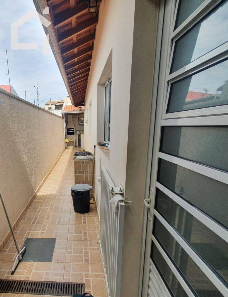 Casa, 3 quartos, 158 m² - Foto 25