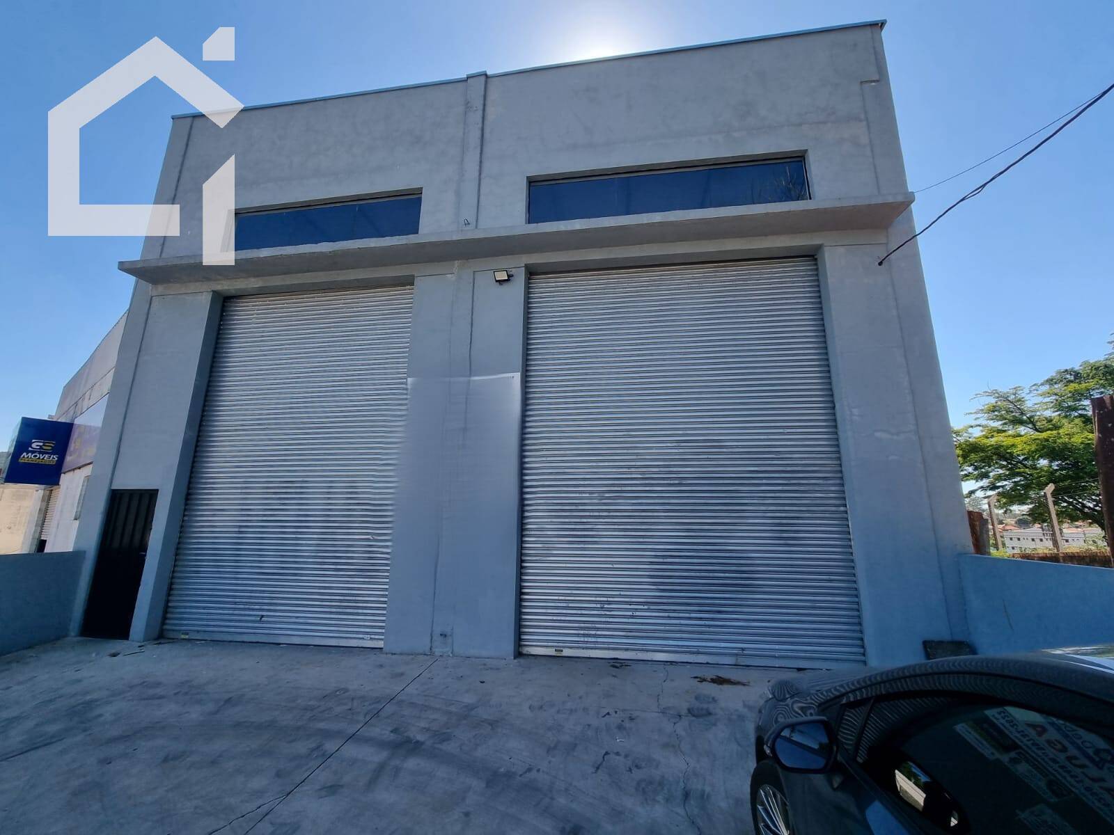 Depósito-Galpão, 389 m² - Foto 4