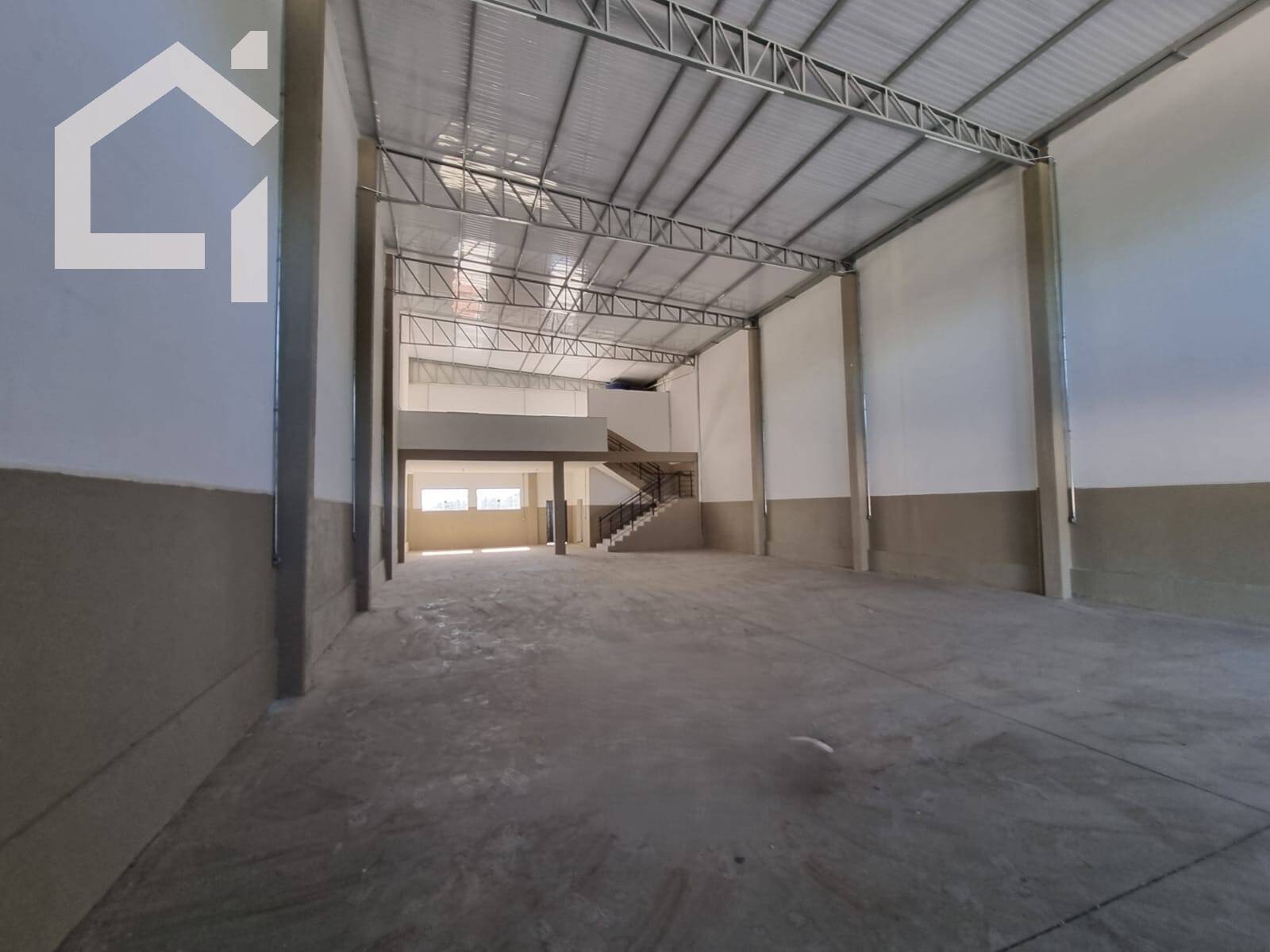 Depósito-Galpão, 389 m² - Foto 6
