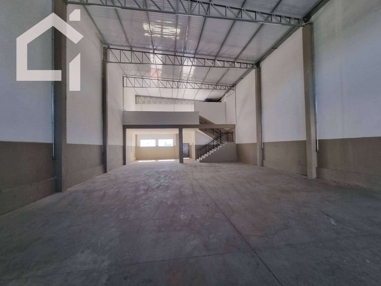 Depósito-Galpão, 389 m² - Foto 7