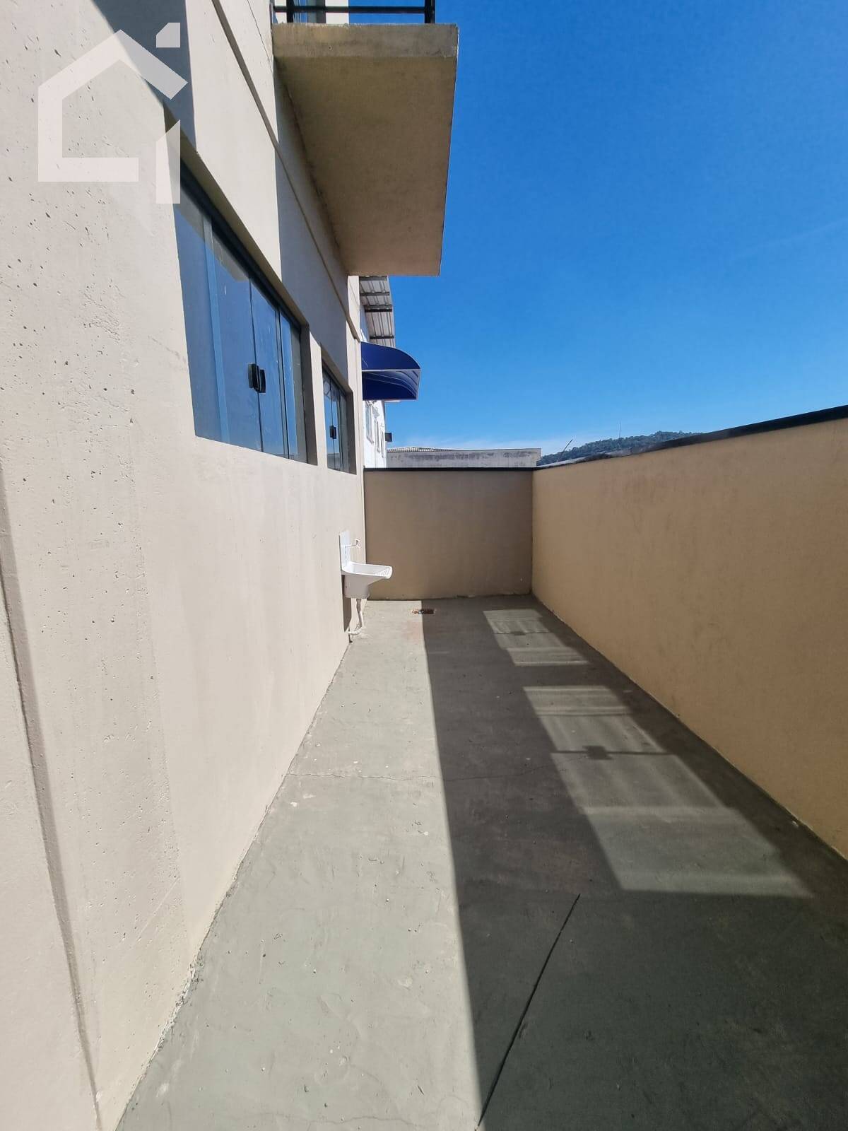 Depósito-Galpão, 389 m² - Foto 13