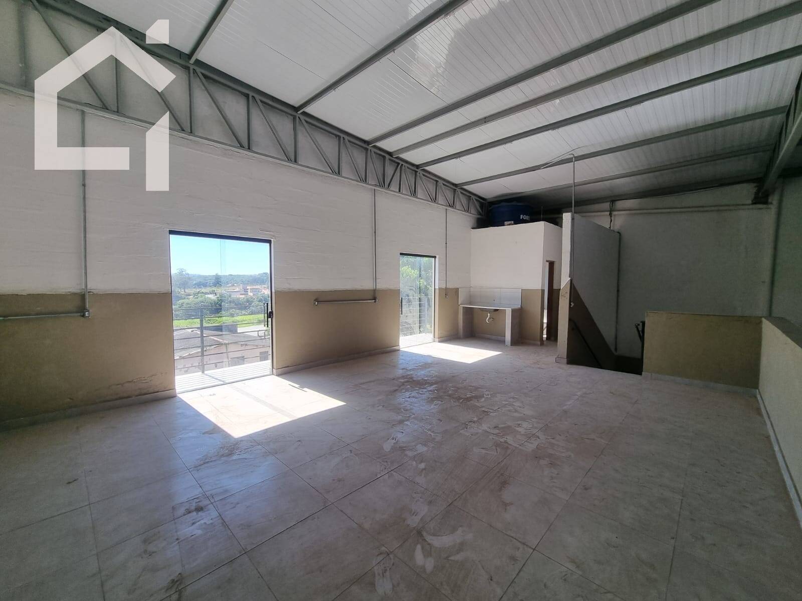 Depósito-Galpão, 389 m² - Foto 16