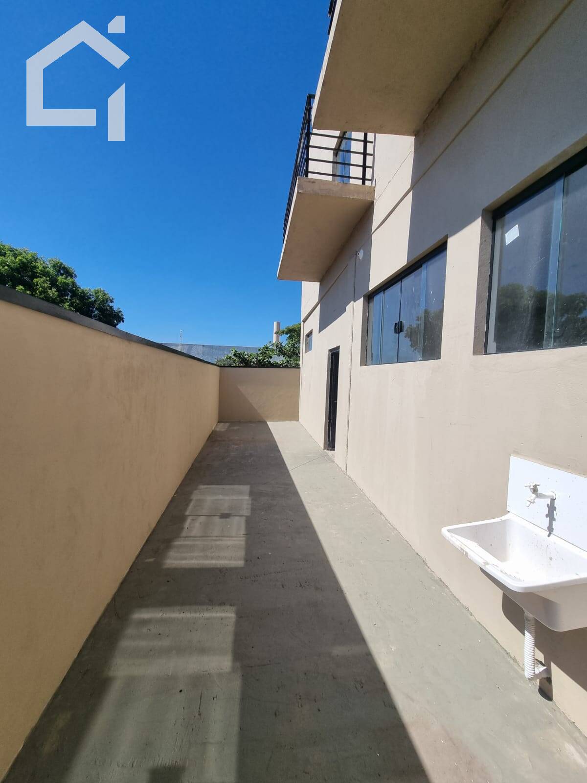 Depósito-Galpão, 389 m² - Foto 14