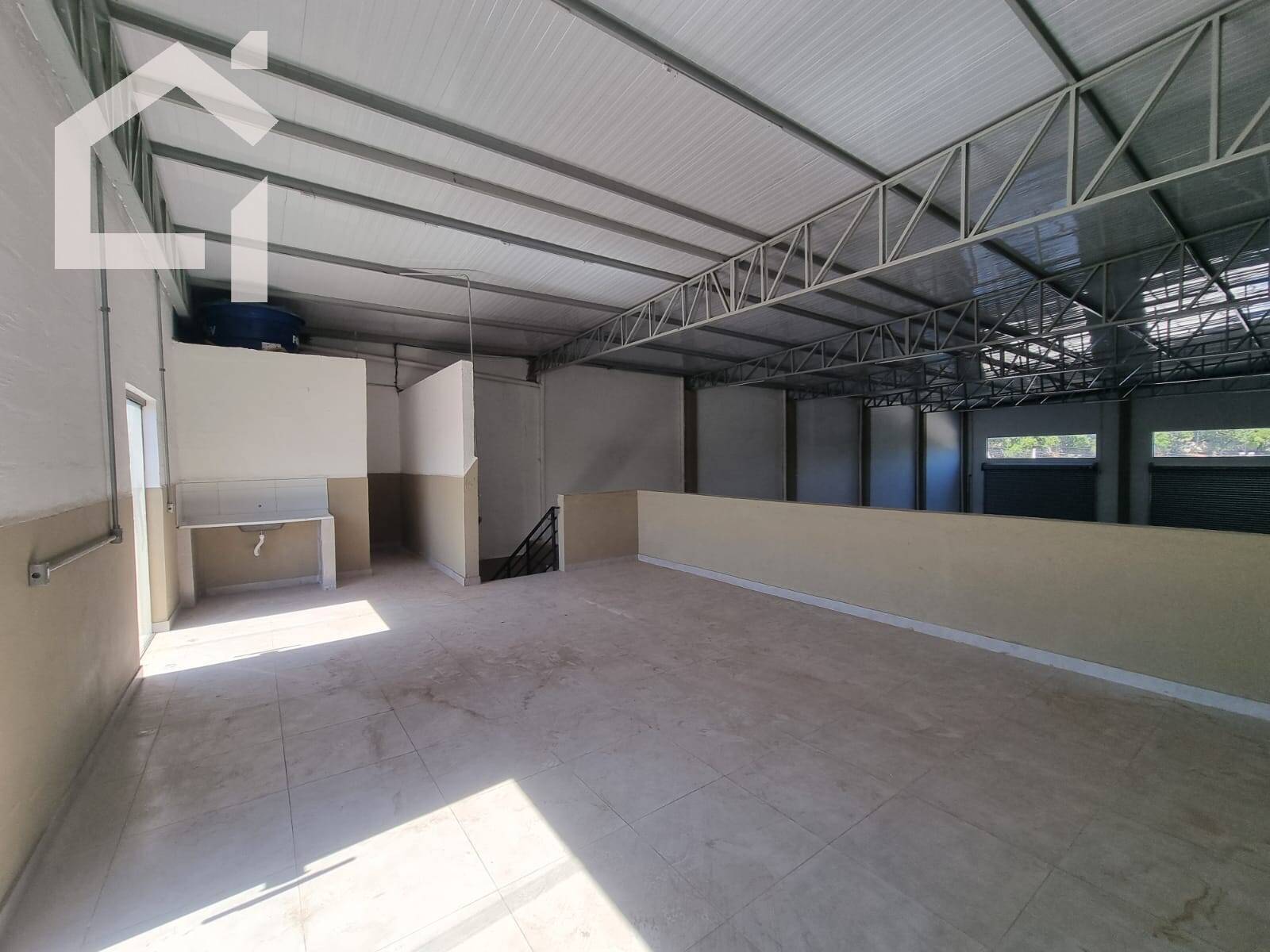 Depósito-Galpão, 389 m² - Foto 17