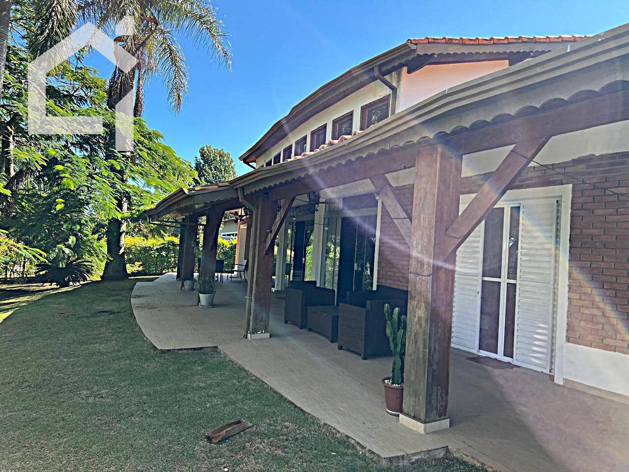 Casa, 787 m² - Foto 1