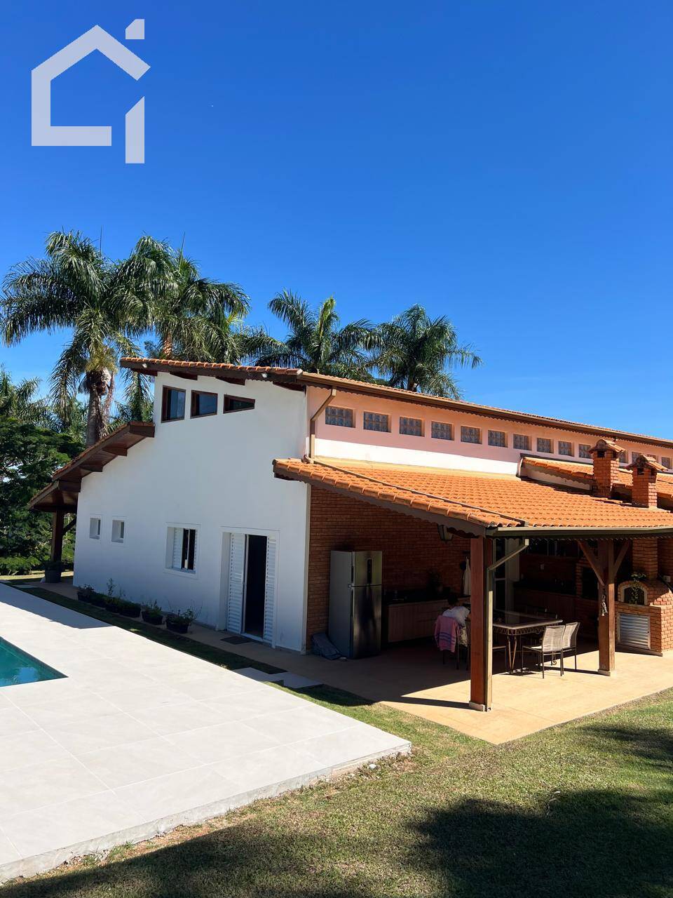 Casa, 787 m² - Foto 3