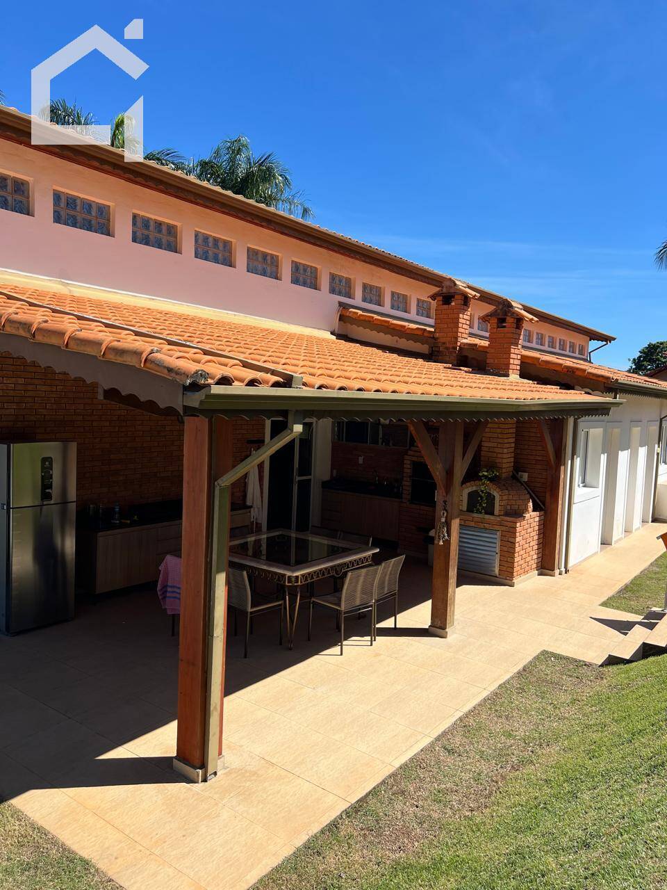 Casa, 787 m² - Foto 8