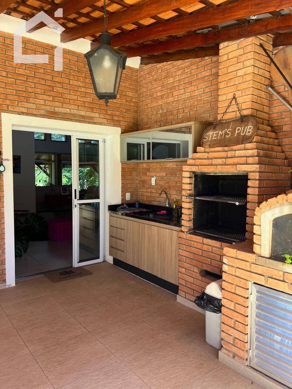 Casa, 787 m² - Foto 9