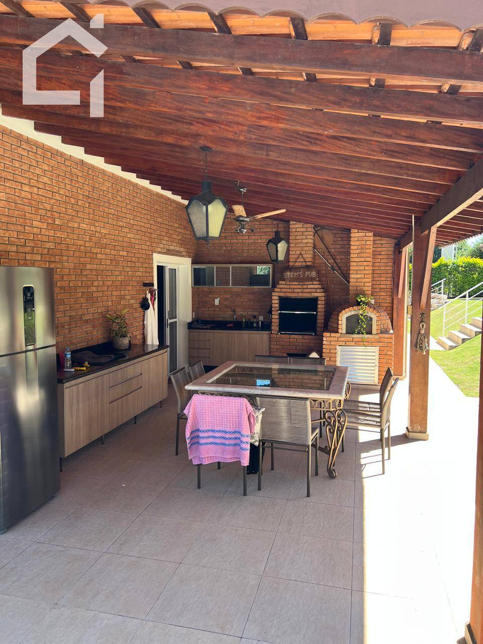 Casa, 787 m² - Foto 10