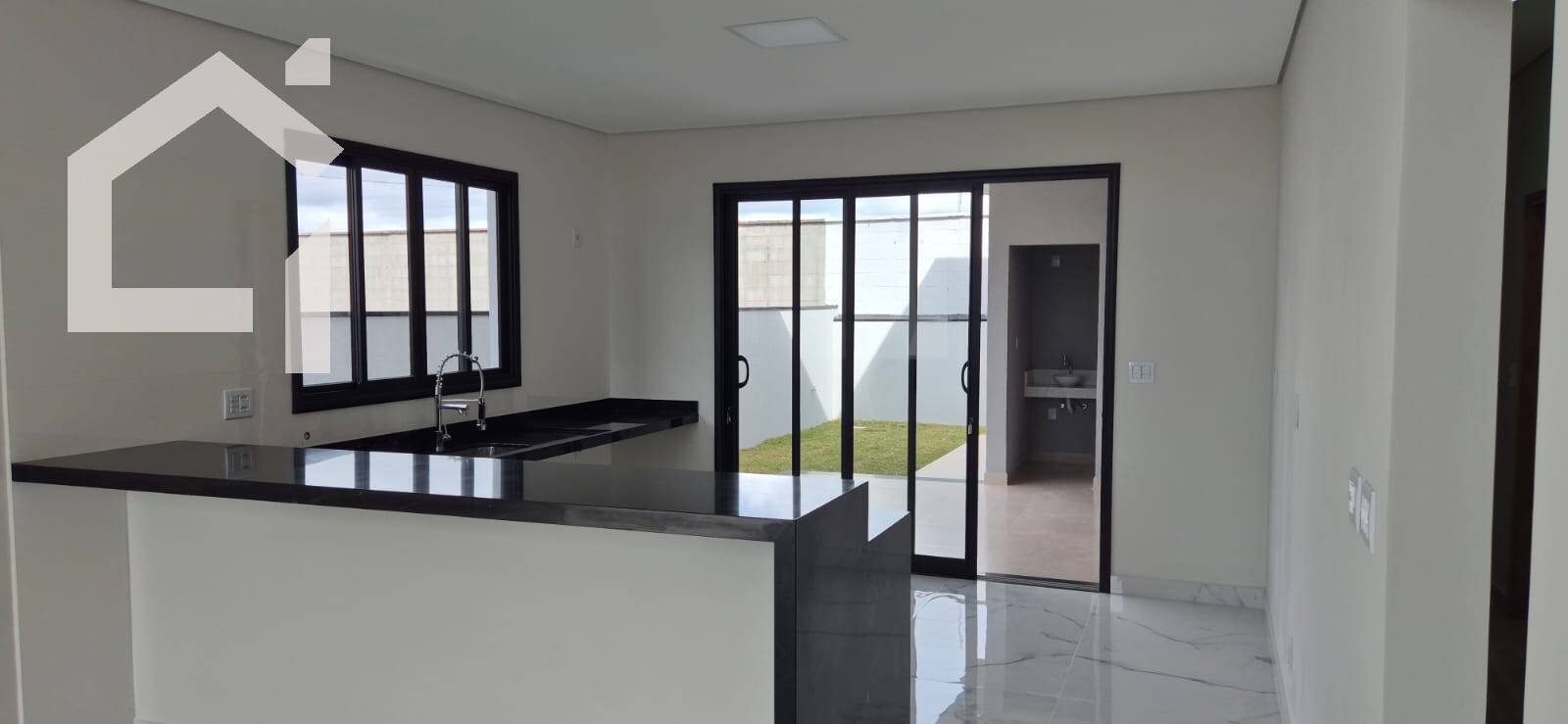 Casa de Condomínio, 3 quartos - Foto 12
