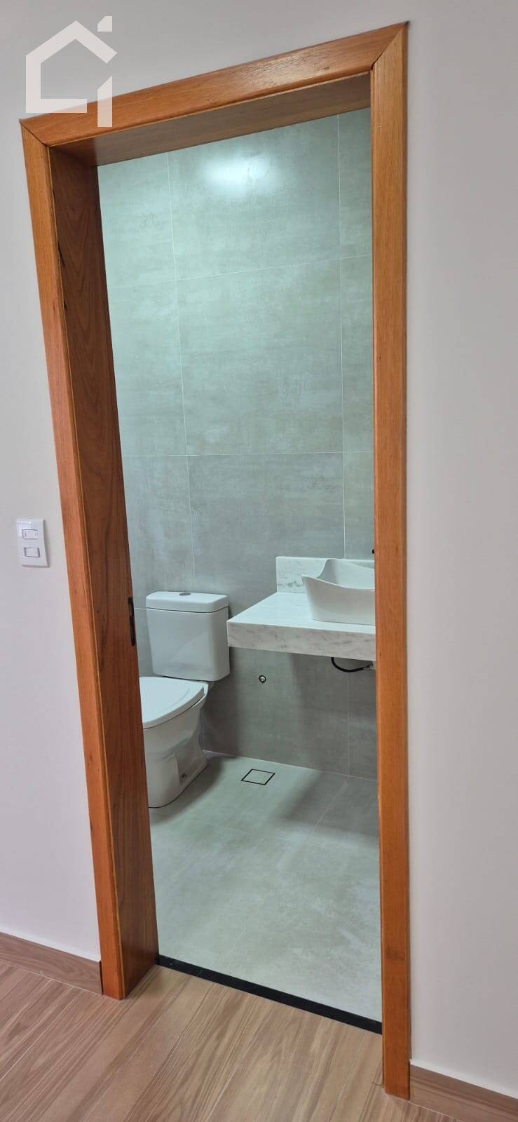 Casa de Condomínio, 3 quartos - Foto 18