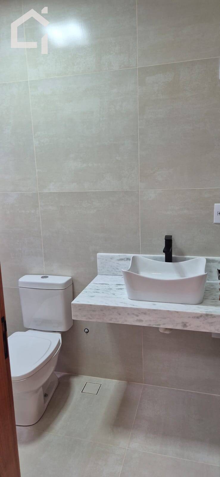 Casa de Condomínio, 3 quartos - Foto 21
