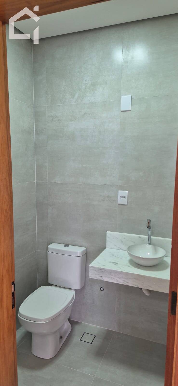 Casa de Condomínio, 3 quartos - Foto 19