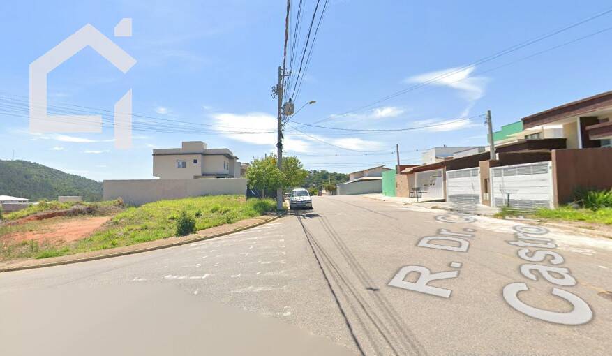 Terreno, 252 m² - Foto 1
