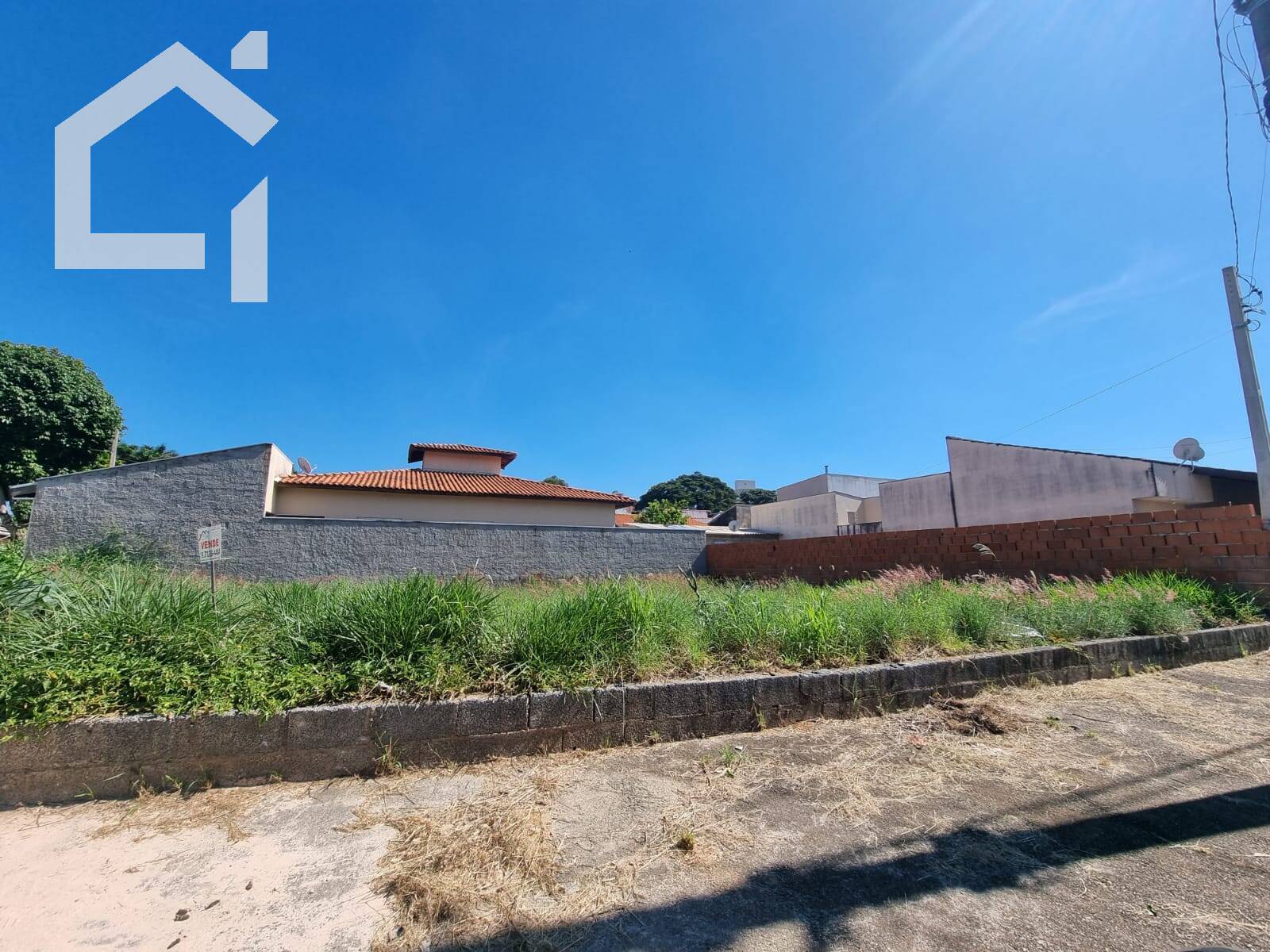 Terreno, 299 m² - Foto 2