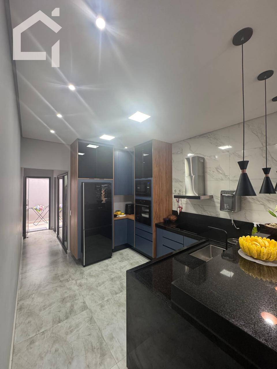 Casa, 2 quartos, 130 m² - Foto 4