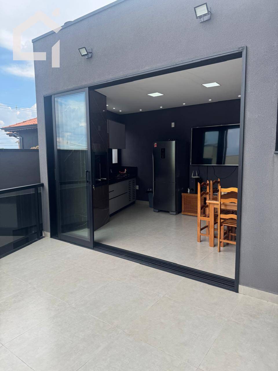Casa, 2 quartos, 130 m² - Foto 15