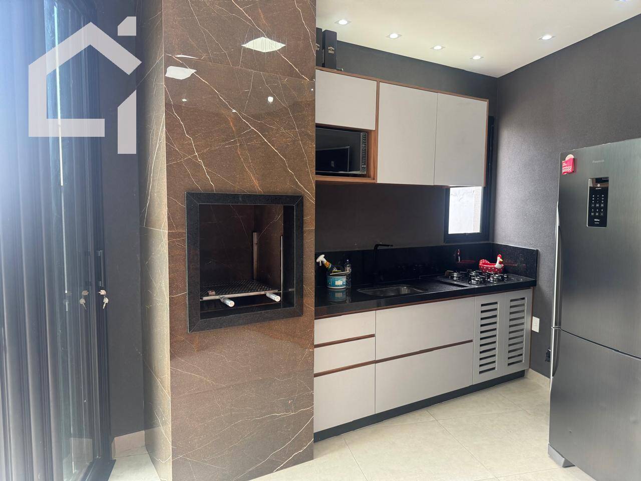 Casa, 2 quartos, 130 m² - Foto 16