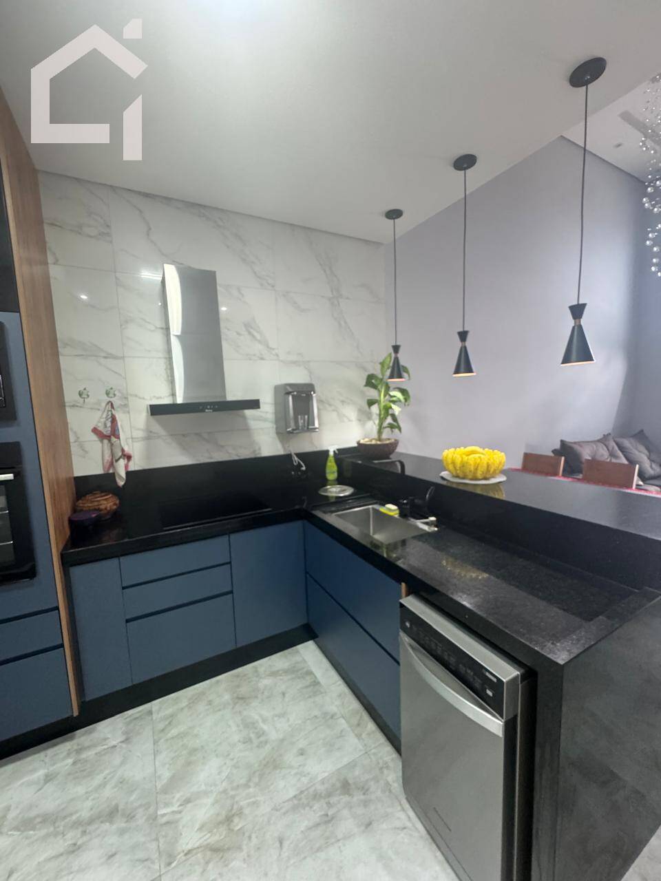 Casa, 2 quartos, 130 m² - Foto 5