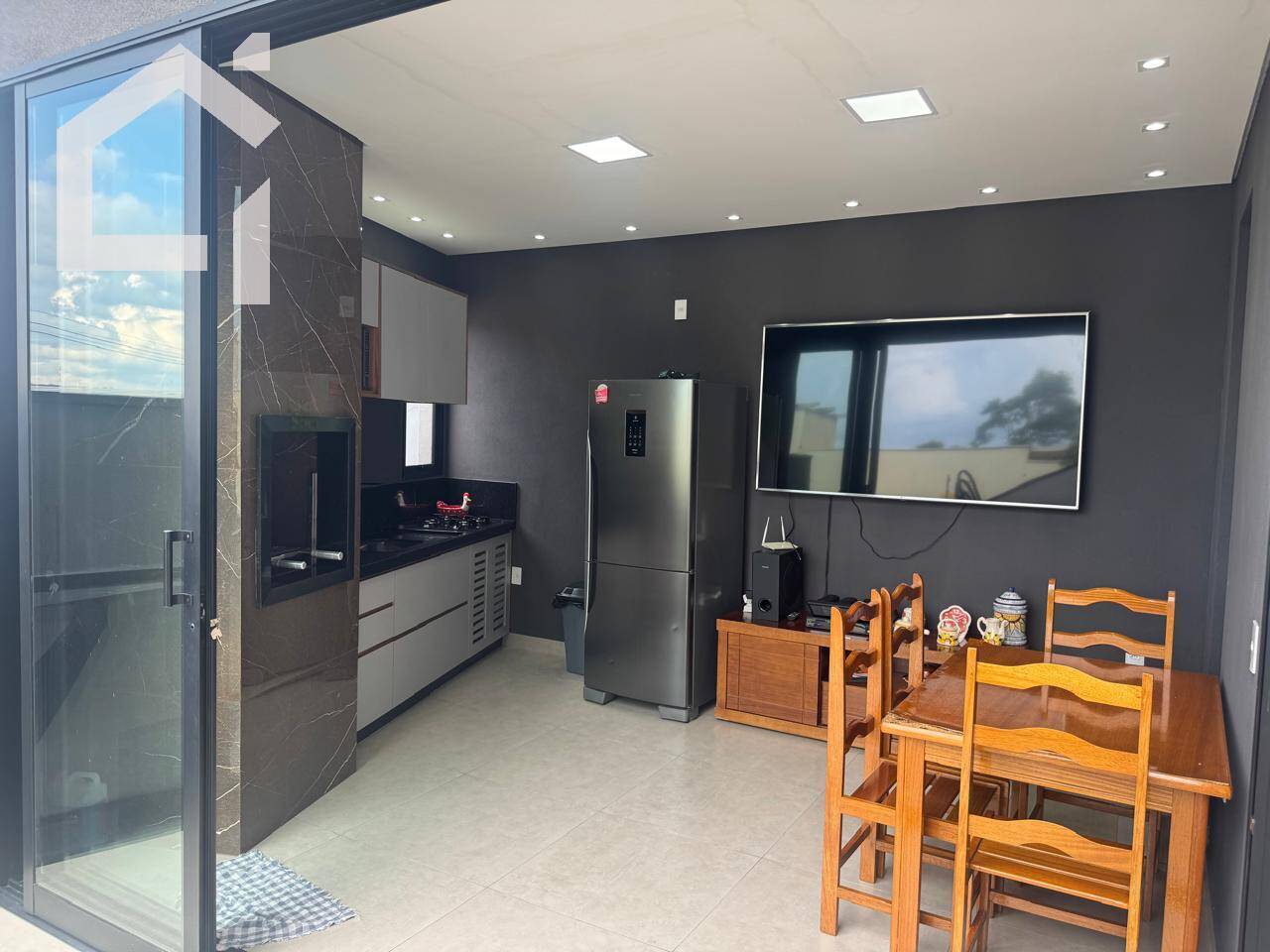 Casa, 2 quartos, 130 m² - Foto 28