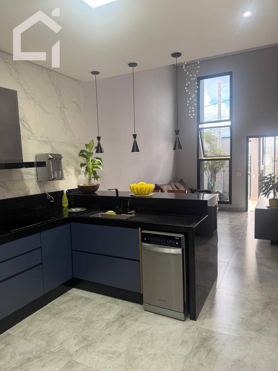 Casa, 2 quartos, 130 m² - Foto 6