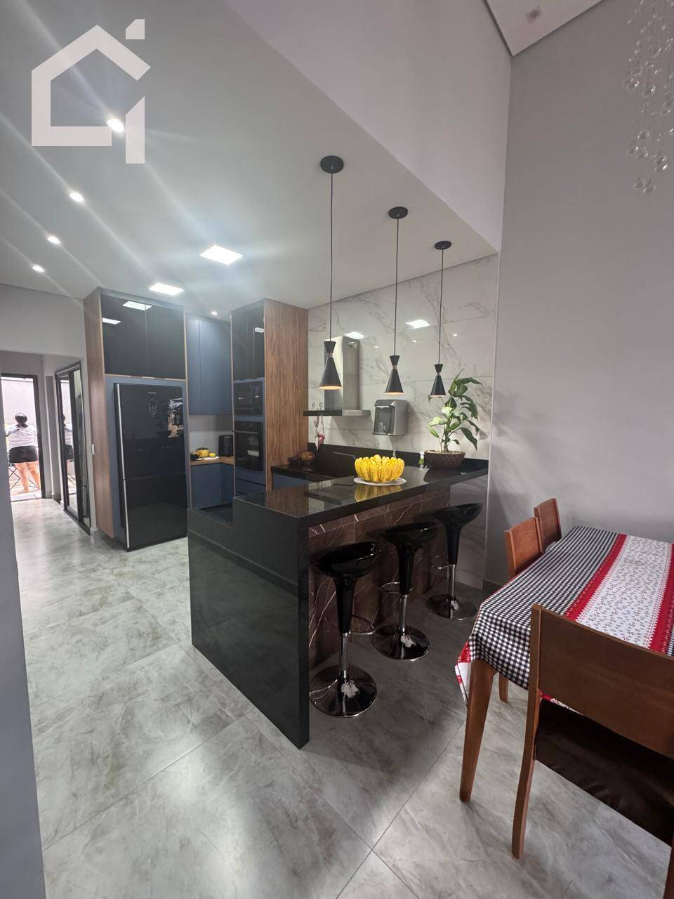 Casa, 2 quartos, 130 m² - Foto 21