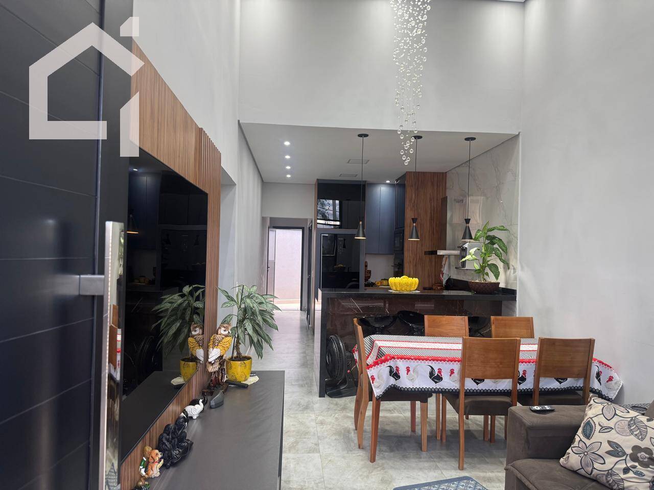 Casa, 2 quartos, 130 m² - Foto 9