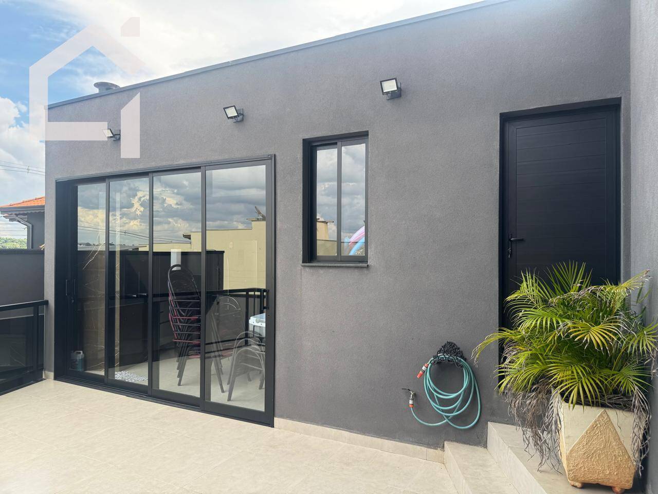 Casa, 2 quartos, 130 m² - Foto 29