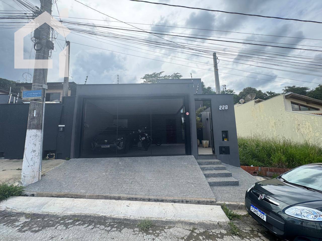Casa, 2 quartos, 130 m² - Foto 1