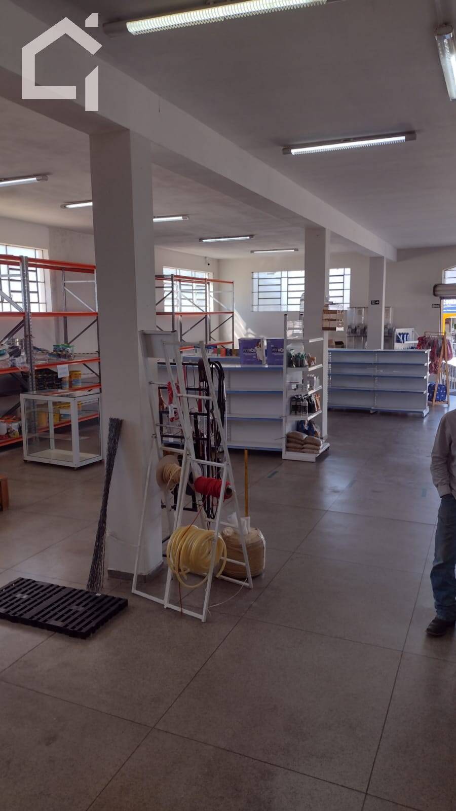 Prédio Inteiro, 300 m² - Foto 5