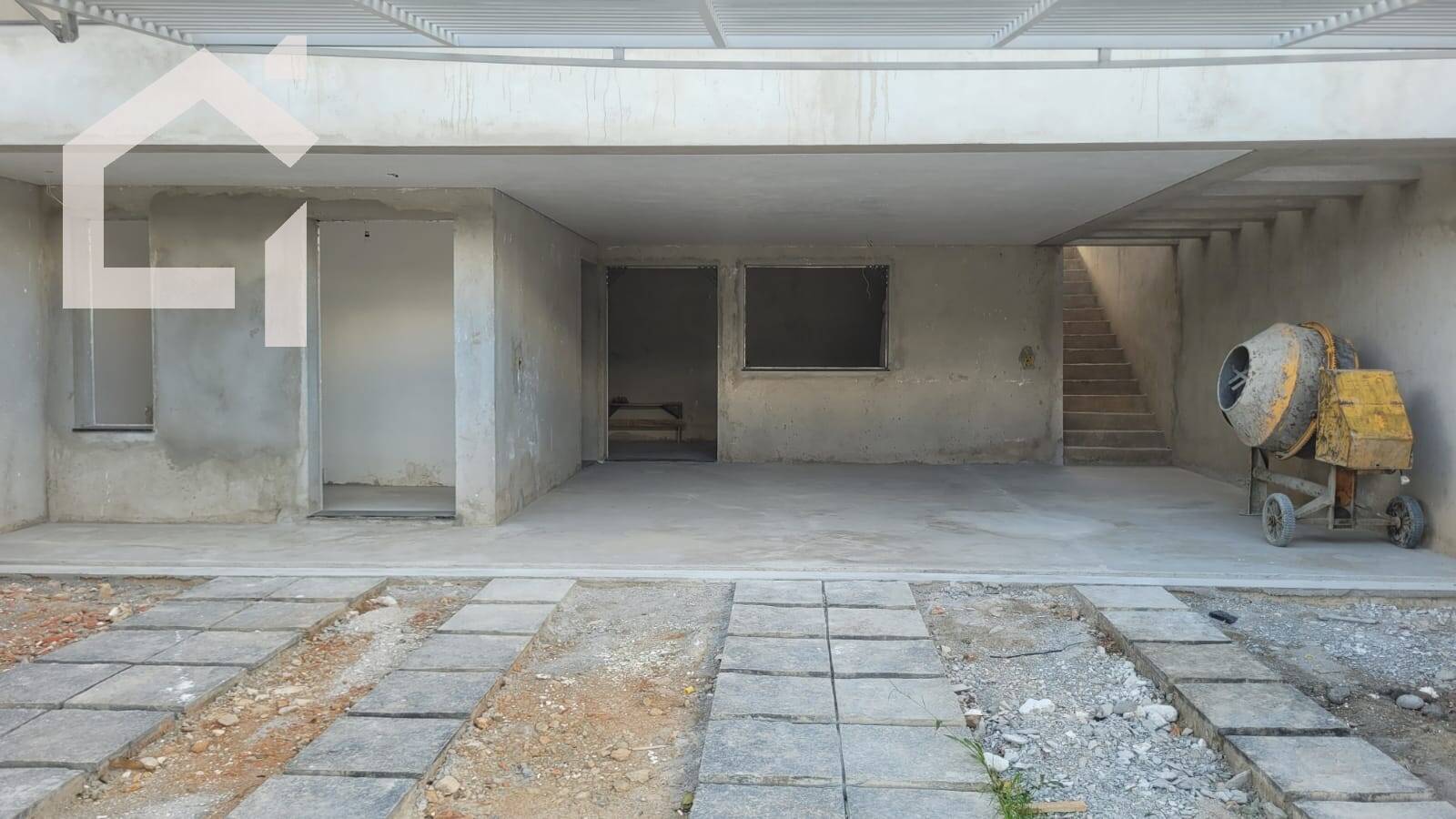 Casa, 3 quartos, 190 m² - Foto 2