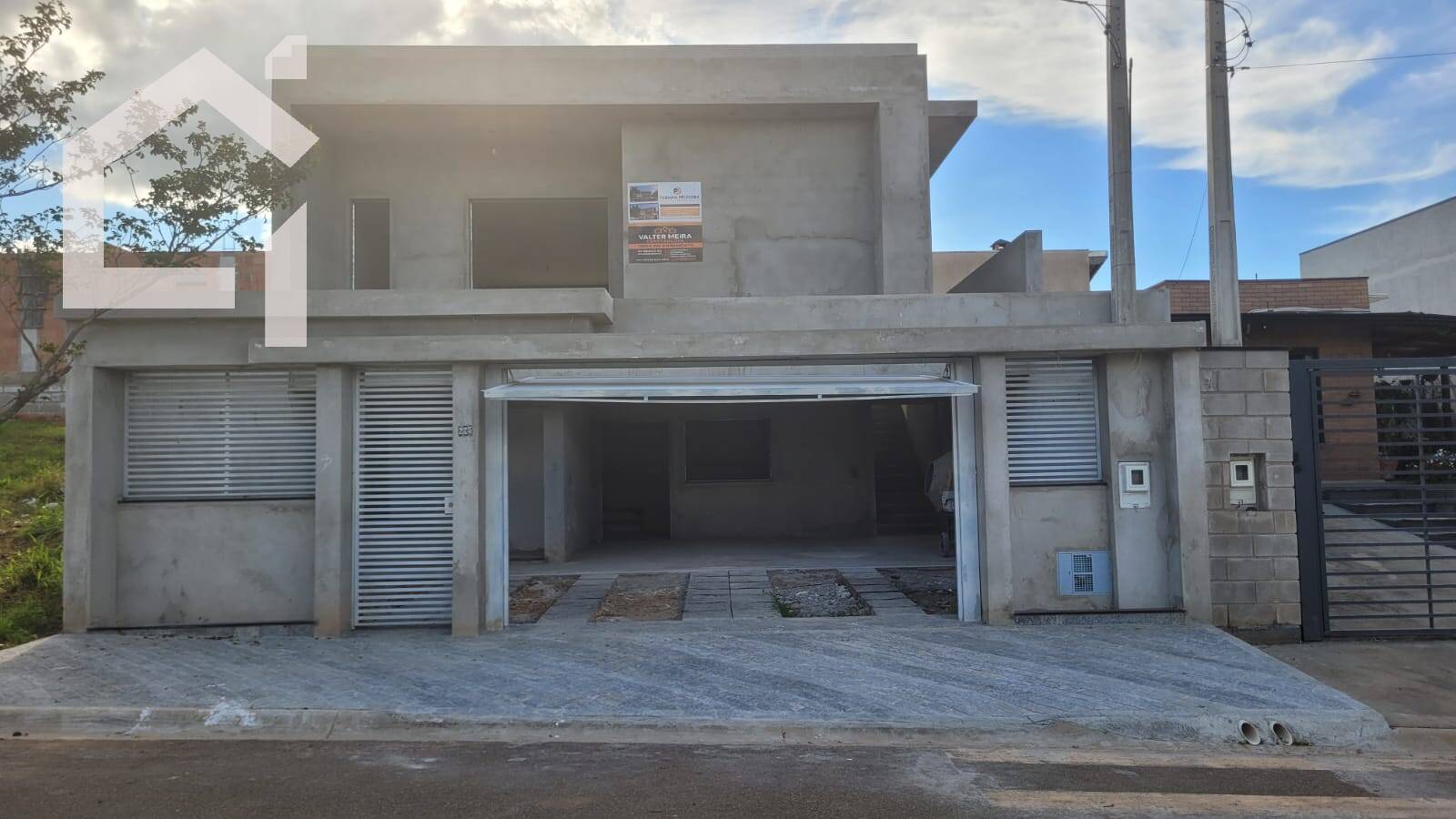 Casa, 3 quartos, 190 m² - Foto 1