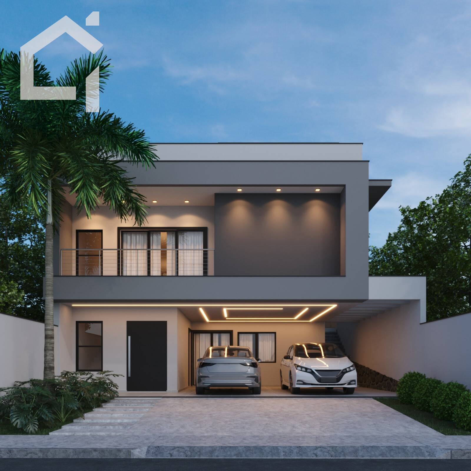 Casa, 3 quartos, 190 m² - Foto 6