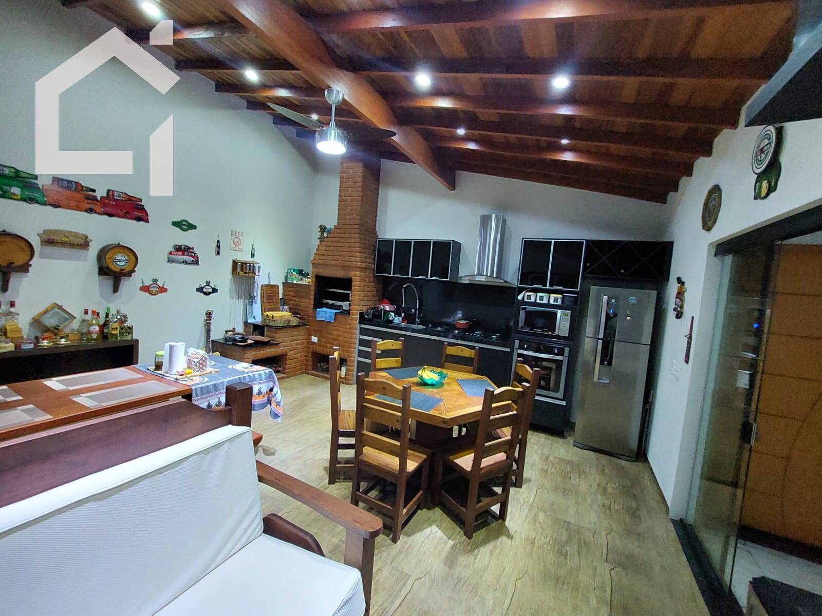 Casa, 2 quartos, 185 m² - Foto 12