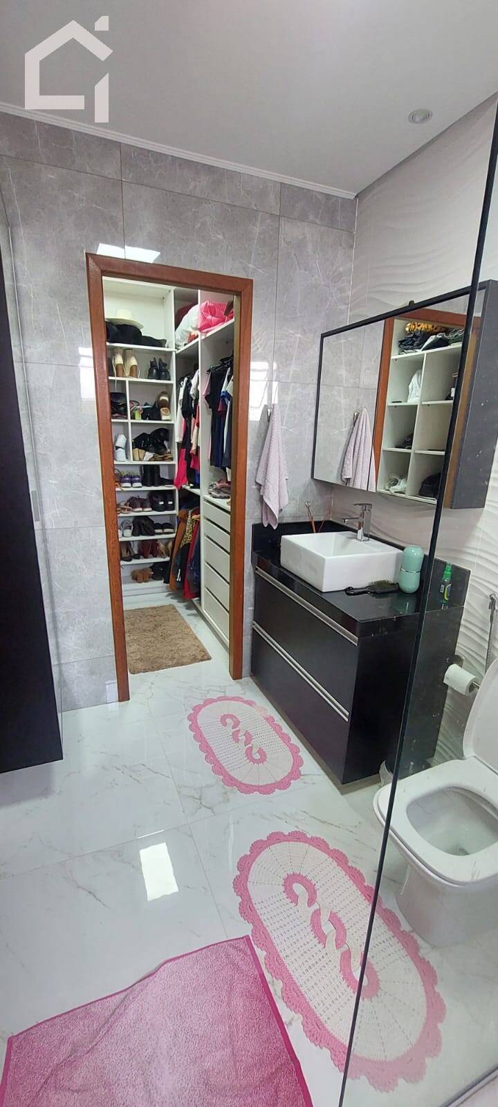 Casa, 2 quartos, 185 m² - Foto 9