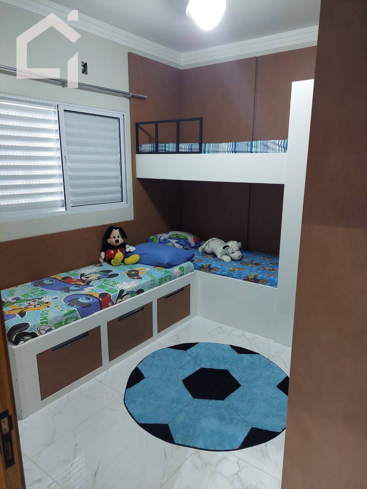 Casa, 2 quartos, 185 m² - Foto 10