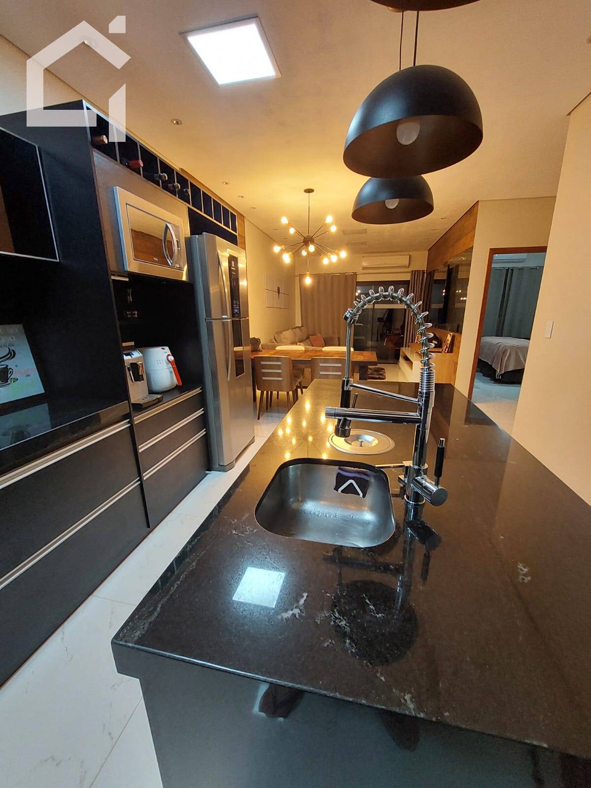Casa, 2 quartos, 185 m² - Foto 6