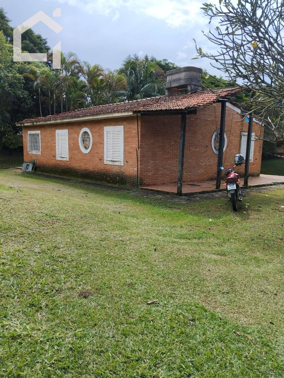 Casa, 6 quartos - Foto 1