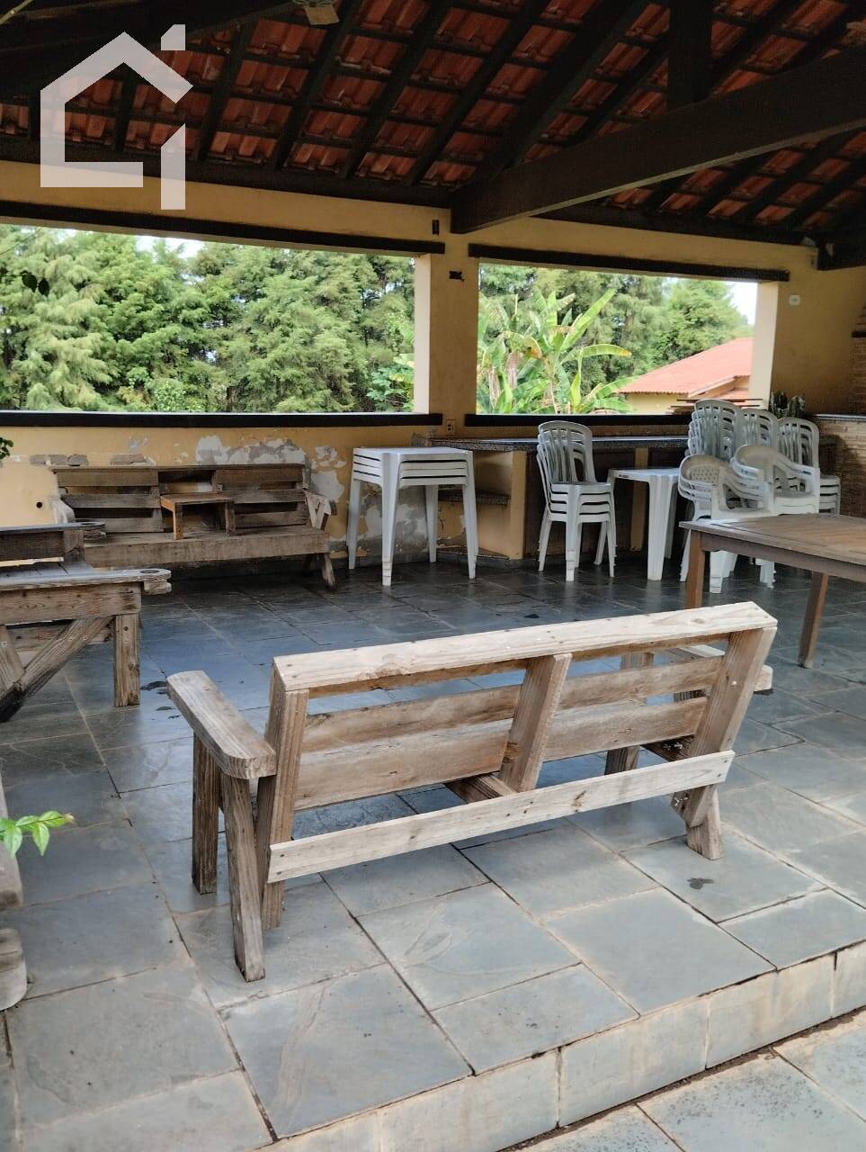 Casa, 6 quartos - Foto 4