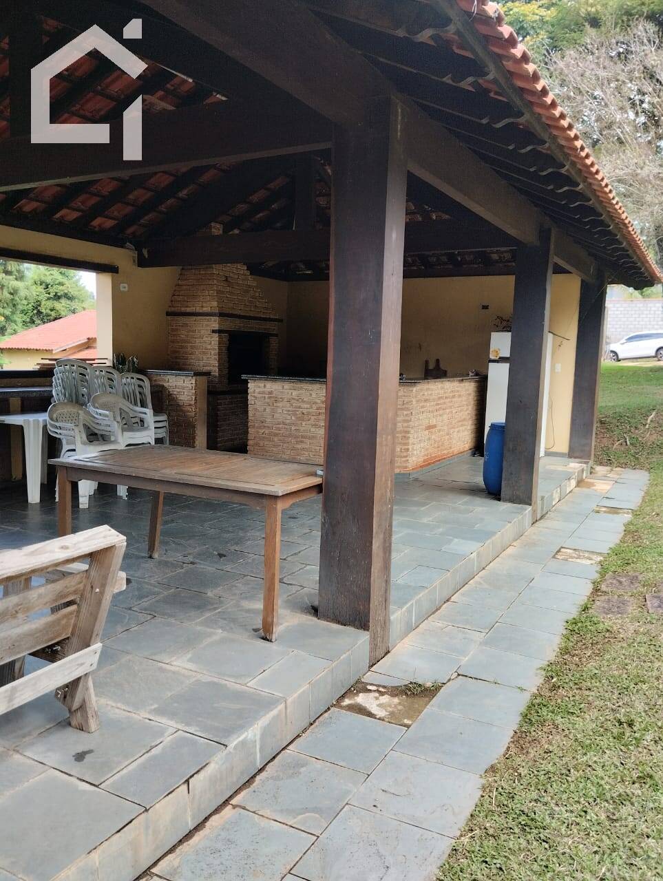 Casa, 6 quartos - Foto 3