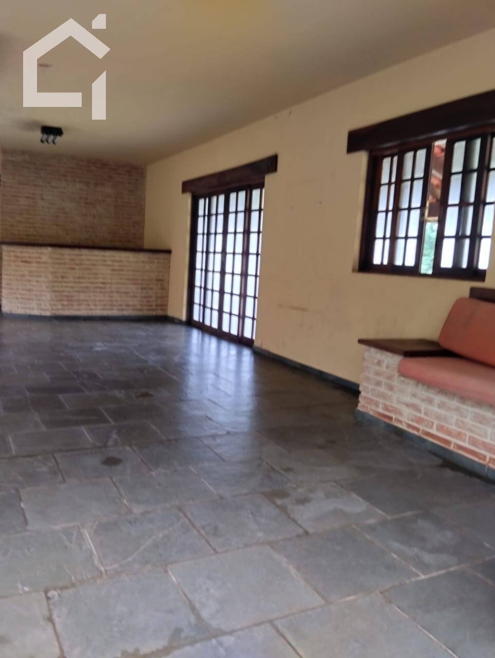 Casa, 6 quartos - Foto 7