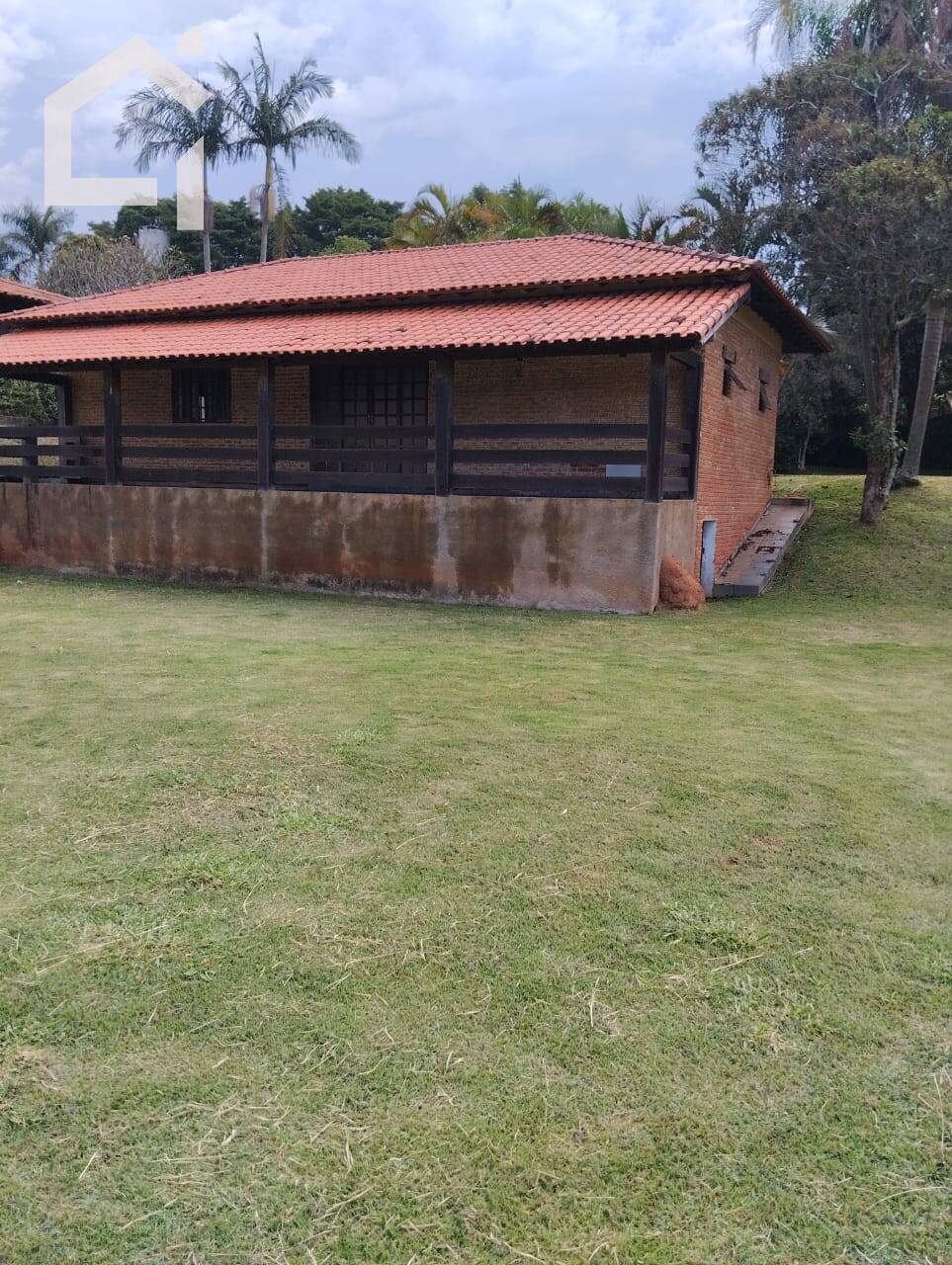 Casa, 6 quartos - Foto 10