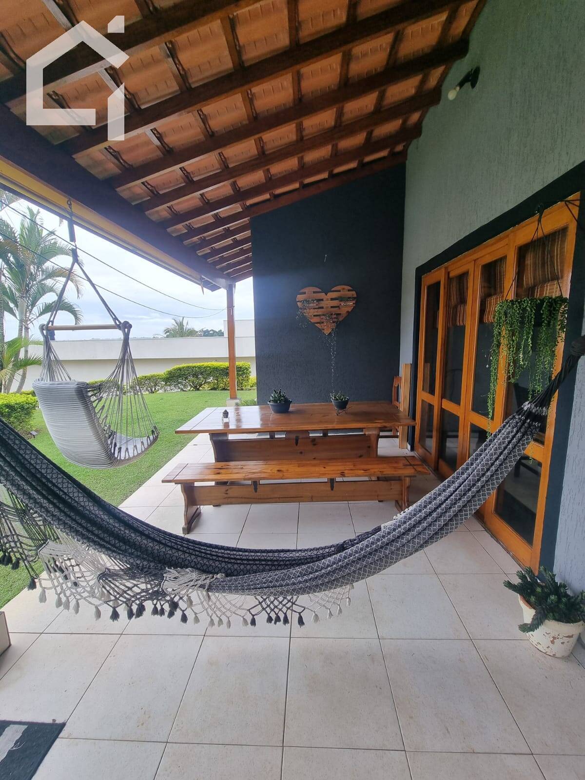 Casa de Condomínio, 3 quartos - Foto 8