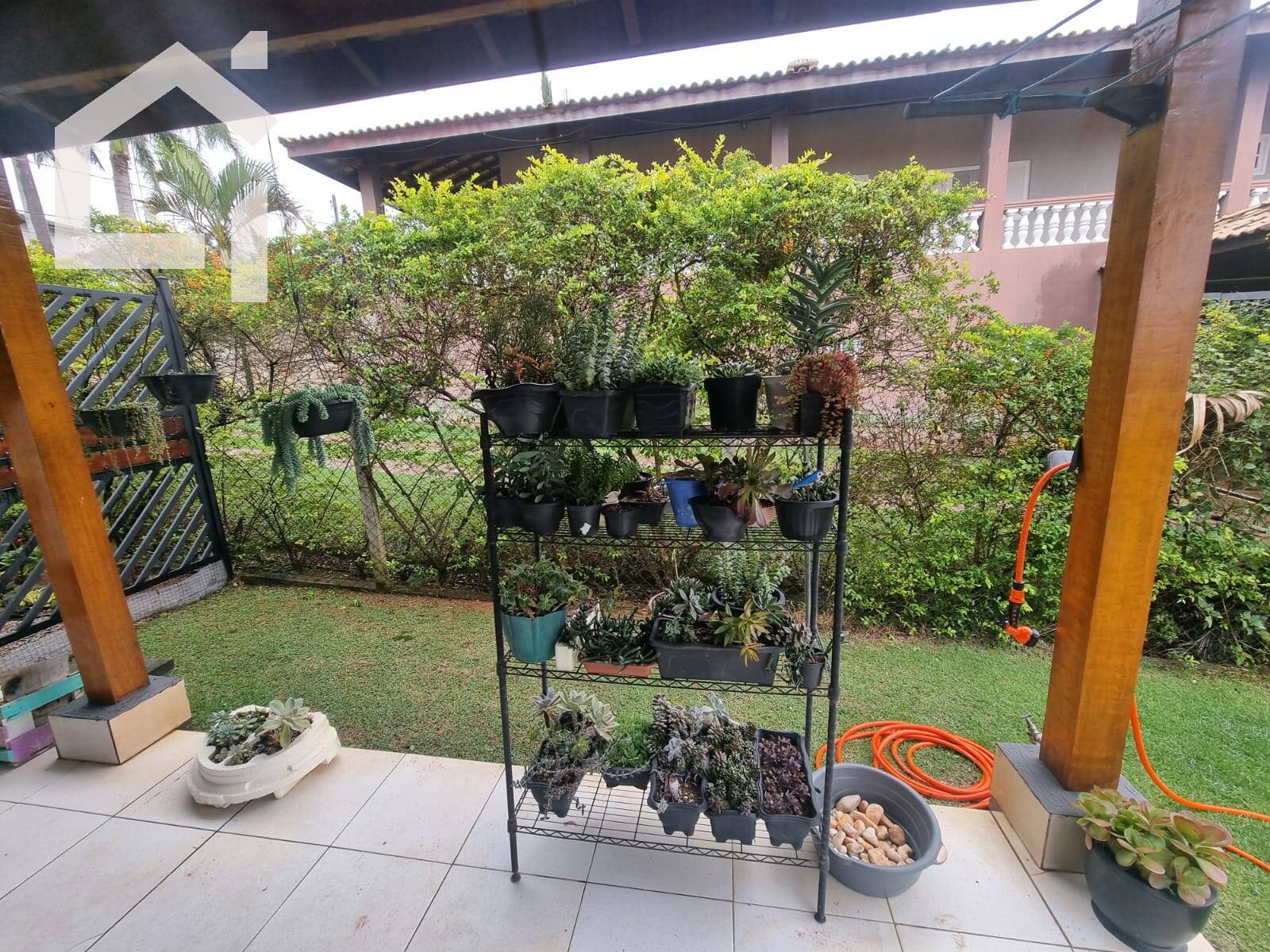 Casa de Condomínio, 3 quartos - Foto 10