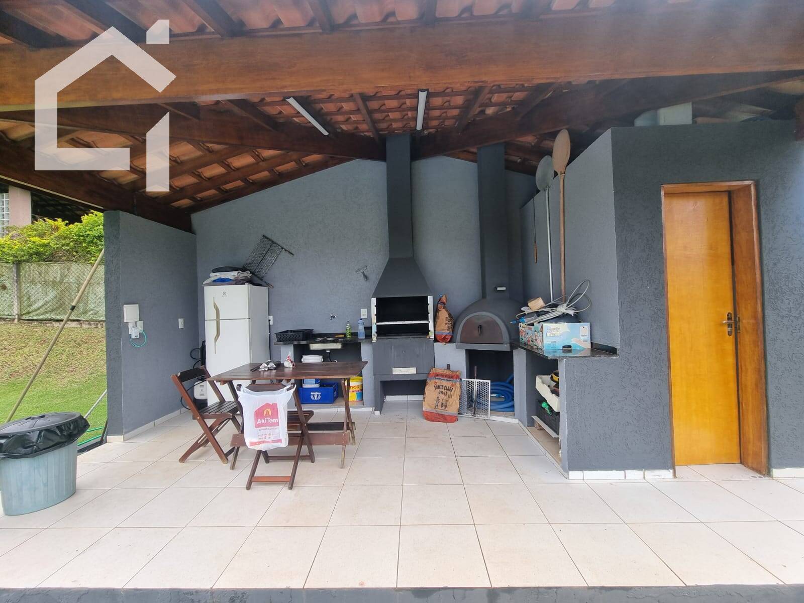 Casa de Condomínio, 3 quartos - Foto 15
