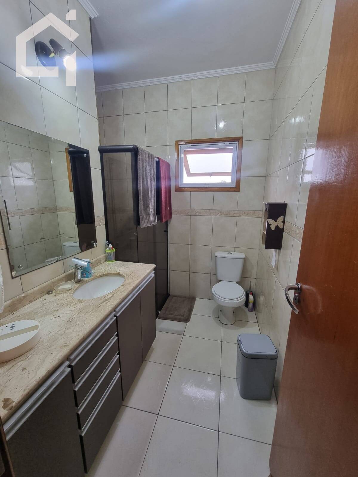 Casa de Condomínio, 3 quartos - Foto 31