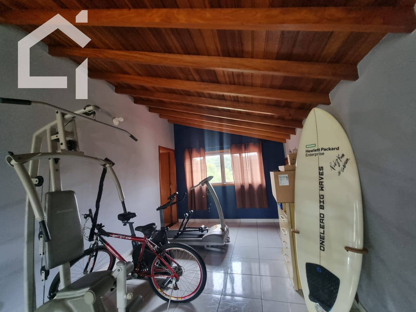 Casa de Condomínio, 3 quartos - Foto 25