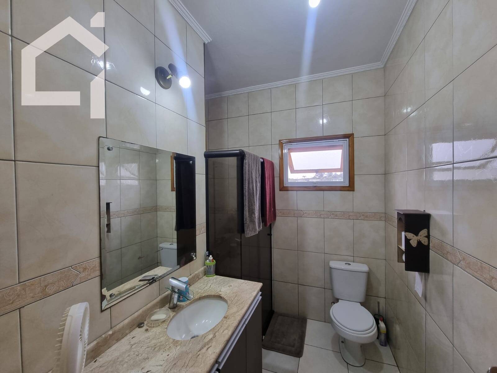 Casa de Condomínio, 3 quartos - Foto 30