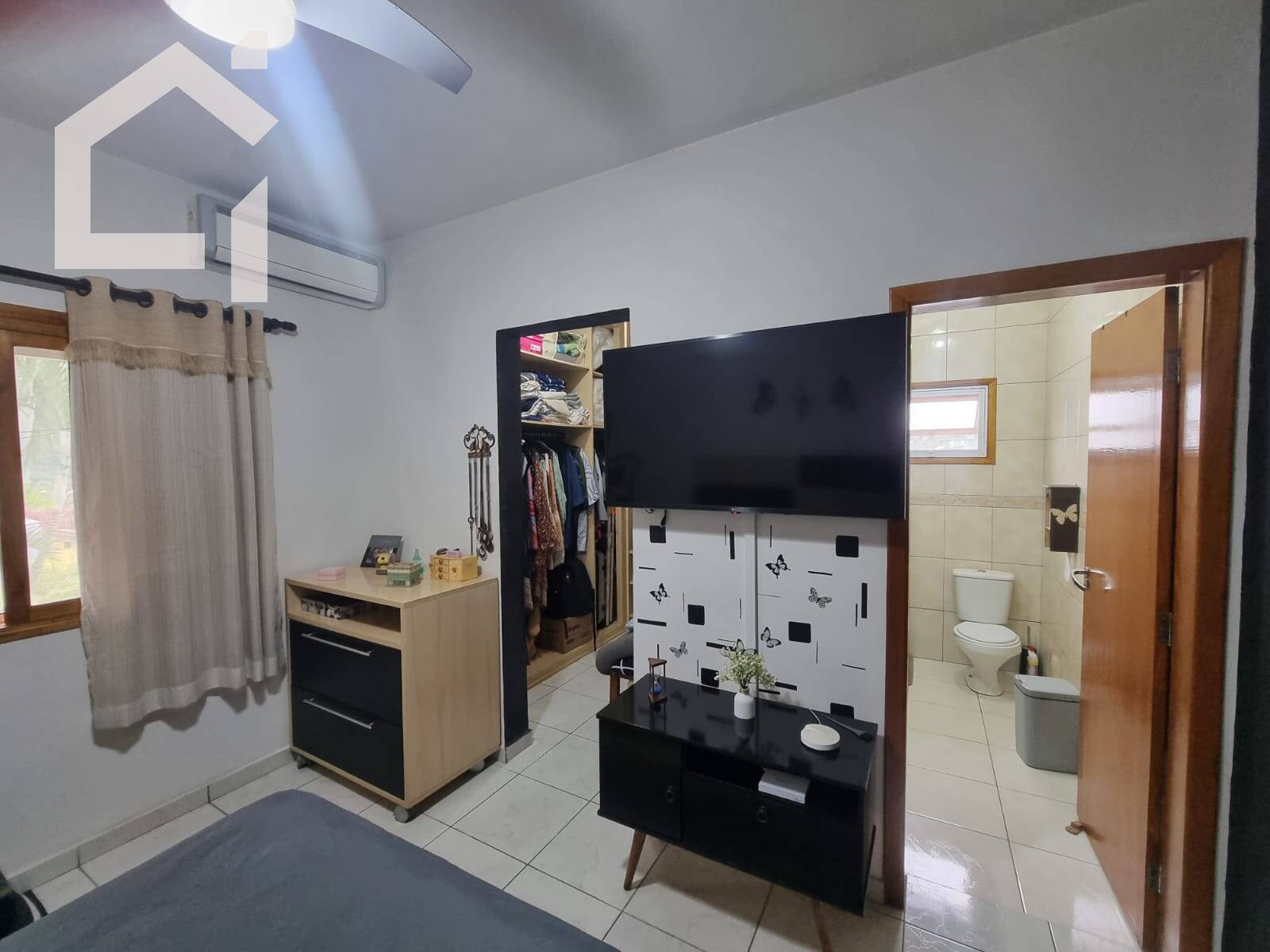 Casa de Condomínio, 3 quartos - Foto 32